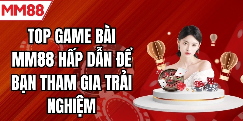 top game bài mm88